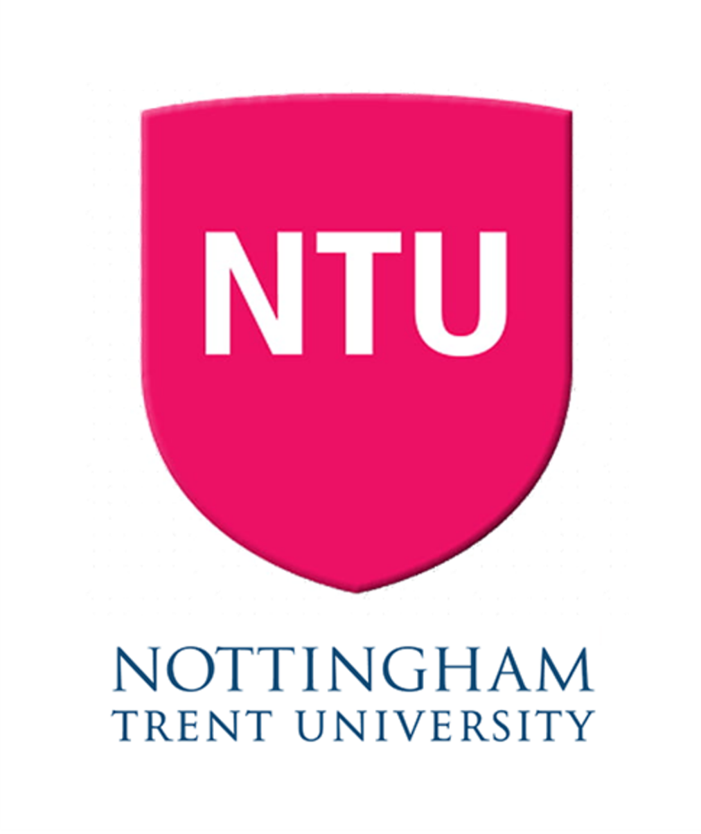 Nottingham Trent University Logo