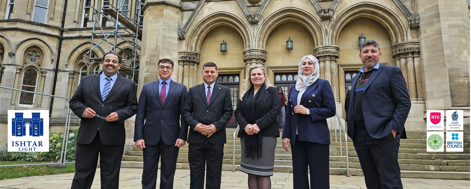 NTU Historical Building